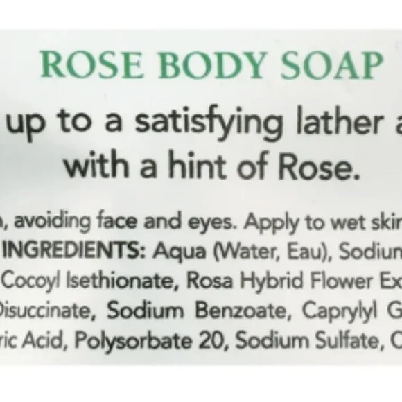 Mario Badescu Rose Winter Essentials Trio Holiday Gift Set - NEW - Picture 11 of 11